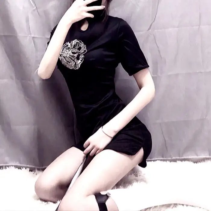 梦回追凶